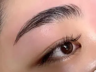 アイブロウ 都度払い脱毛 BARNEYのエステ・リラクイメージ