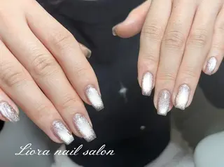 ネイル Liora nail スカルプ専門店のネイルデザイン