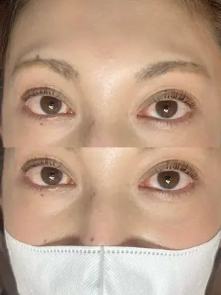 マツエク・マツパ 🐈MaaZlash 南流山AYANO🫧のマツエク・マツパデザイン