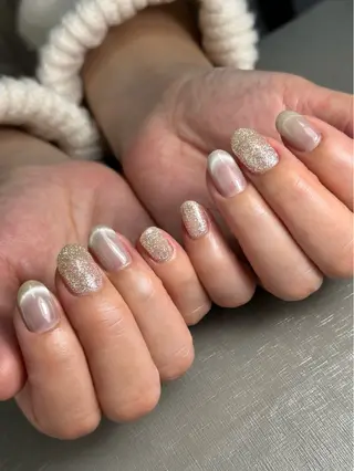 ネイル yluck nailのネイルデザイン