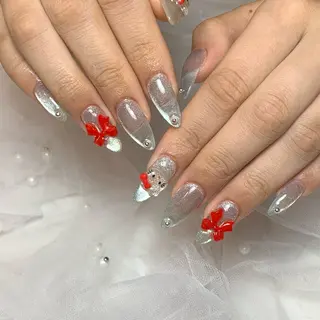 ネイル D.d ririaのネイルデザイン