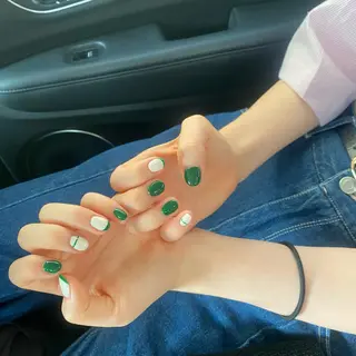 ネイル pro.m Kanonのネイルデザイン