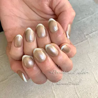 ネイル KASUMI♡ Nailのネイルデザイン