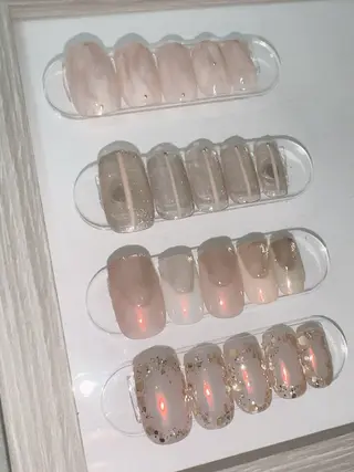 ネイル irooo 21のネイルデザイン