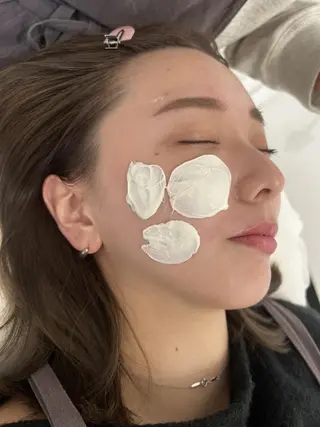 eyeHbe SAYAKAのマツエク・マツパデザイン