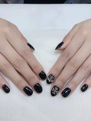 ネイル DUO MI所属・TKST 🍃のネイルデザイン