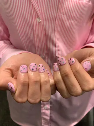 ネイル tamami _表参道／原宿のネイルデザイン