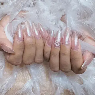 ネイル DIAMOND 💦のネイルデザイン