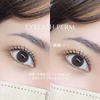 マツエク・マツパ Himmel🪽💎 yumisaのマツエク・マツパデザイン