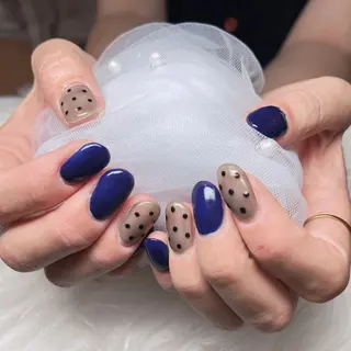 ネイル ネイル スゥリールのネイルデザイン