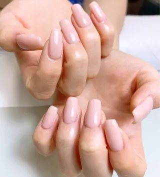 ネイル ⭐︎休業中の練習⭐︎ JNA認定講師髙橋のネイルデザイン