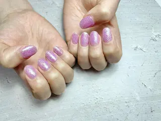 ネイル 💐irisée fleur中居のネイルデザイン