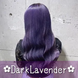 ロング カラー alicetokyo 🦋宮葉🦋のマツエク・マツパデザイン