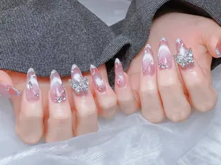 メンズ ネイル Bloom スカルプ専門店のネイルデザイン