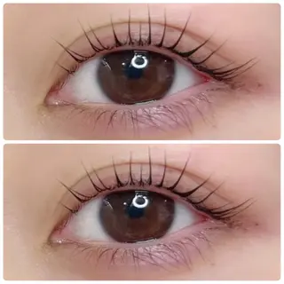 マツエク・マツパ 𓇼shiho𓇼 .のマツエク・マツパデザイン