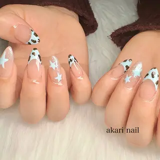 ネイル AKARI nail💅のネイルデザイン
