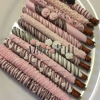 Merci 青山店 吉岡のマツエク・マツパデザイン