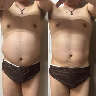 メンズ 六本木/似合わせ眉毛 andＳ🍀Yuriのエステ・リラクイメージ