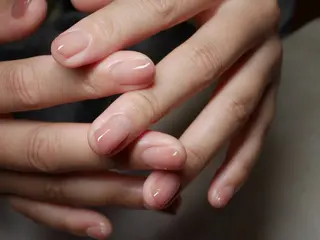 ネイル 3sT.Nail所属・ma rinのネイルデザイン