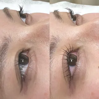 マツエク・マツパ lemmy タニフジのマツエク・マツパデザイン