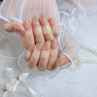 ネイル 覚王山/池下/名古屋 Nachan🌸のネイルデザイン