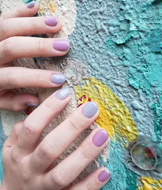 ネイル YUUKOKU Nailのネイルデザイン