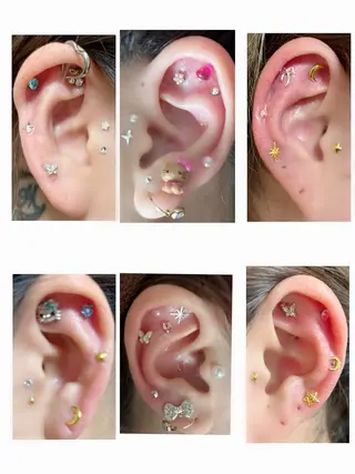 Plumeria （プルメリア）川口のエステ・リラクイメージ