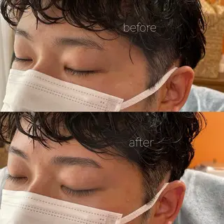 アイブロウ WAXYYY. KOKONAの眉毛・アイブロウイメージ