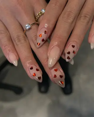 ネイル 2me（ツメ） ♡ NENEのネイルデザイン