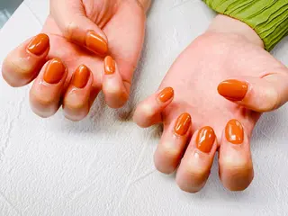 ネイル 痩身/脱毛/ネイル HARUKAのエステ・リラクイメージ