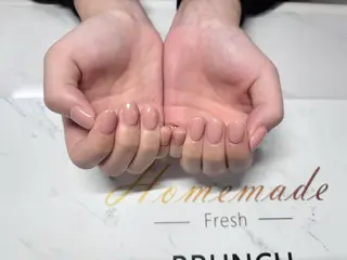 ネイル ユ キのネイルデザイン