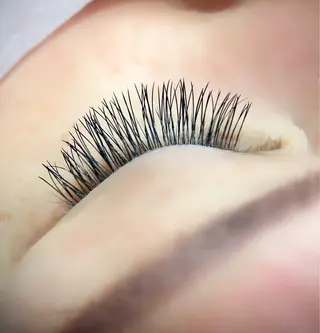 マツエク・マツパ eyeroom en.のマツエク・マツパデザイン