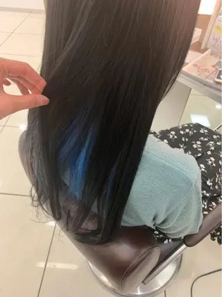 ロング ママ美容師まつげ 🤍まき🤍のマツエク・マツパデザイン