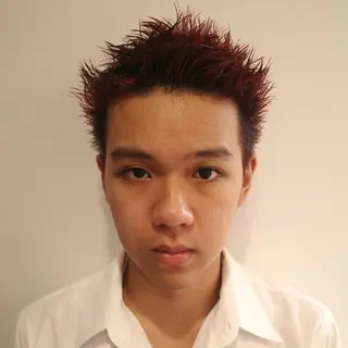 メンズ 🔥ショート特化 masaki🔥のヘアスタイル