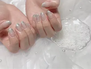 ネイル Nail salon Venusのネイルデザイン