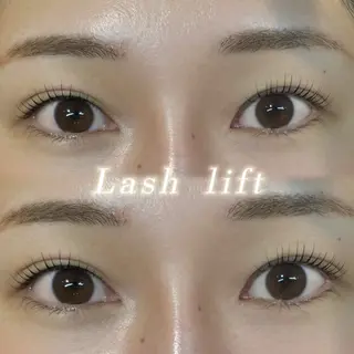 マツエク・マツパ anela 野口 琴音のマツエク・マツパデザイン