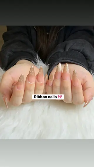 ネイル NiJi Nailsのネイルデザイン