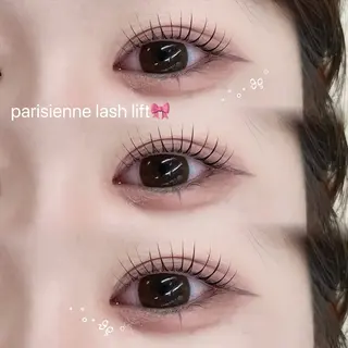 マツエク・マツパ マツパ/mila. 池袋/マエダ🎀のマツエク・マツパデザイン