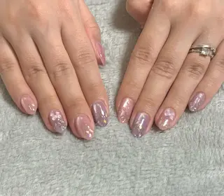 ネイル my nail studio.のネイルデザイン