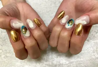 ネイル Nroom.所属・Nroom. /はるのネイルデザイン