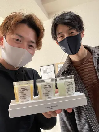 🦴美容整体師🦴 太田幸司のエステ・リラクイメージ