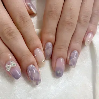 ネイル パラジェル登録サロンfeerique所属・Uchida Mayunaのその他イメージ