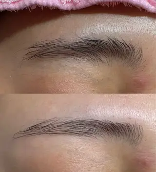 アイブロウ トータルビューティー サロン・Ｎの眉毛・アイブロウイメージ