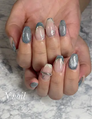ネイル N nailのネイルデザイン