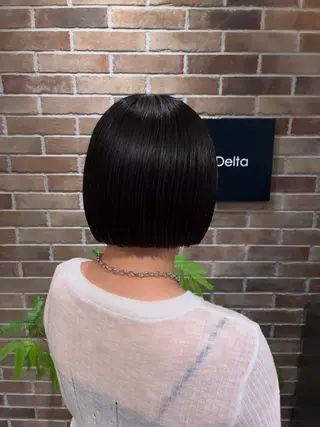 ショート 🎀津曲 夏希🎀のヘアスタイル