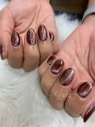 ネイル Nail Eyeのネイルデザイン