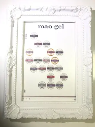 ネイル nanamin nail所属・眉サロン KE. 船橋日大前駅徒歩1分の眉毛・アイブロウイメージ