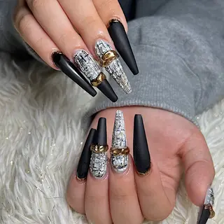 ネイル nana nailのネイルデザイン