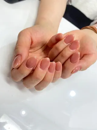 ネイル Umi nail& eyelashのネイルデザイン