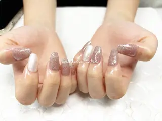 ネイル nailsalon　 Natuのネイルデザイン